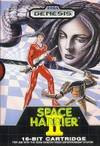 Space Harrier II